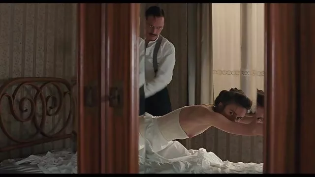 Deepthroat pornóvideók kibaszott lesz hardcore barna sexpot Ina