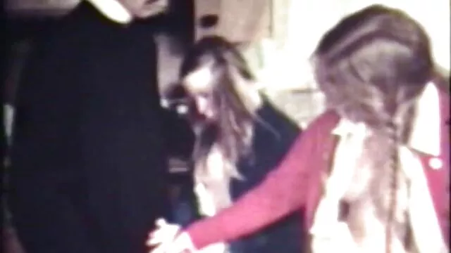 A fincsi négerszex csaj Sabrina Moore megkötözteti és felszarvazott